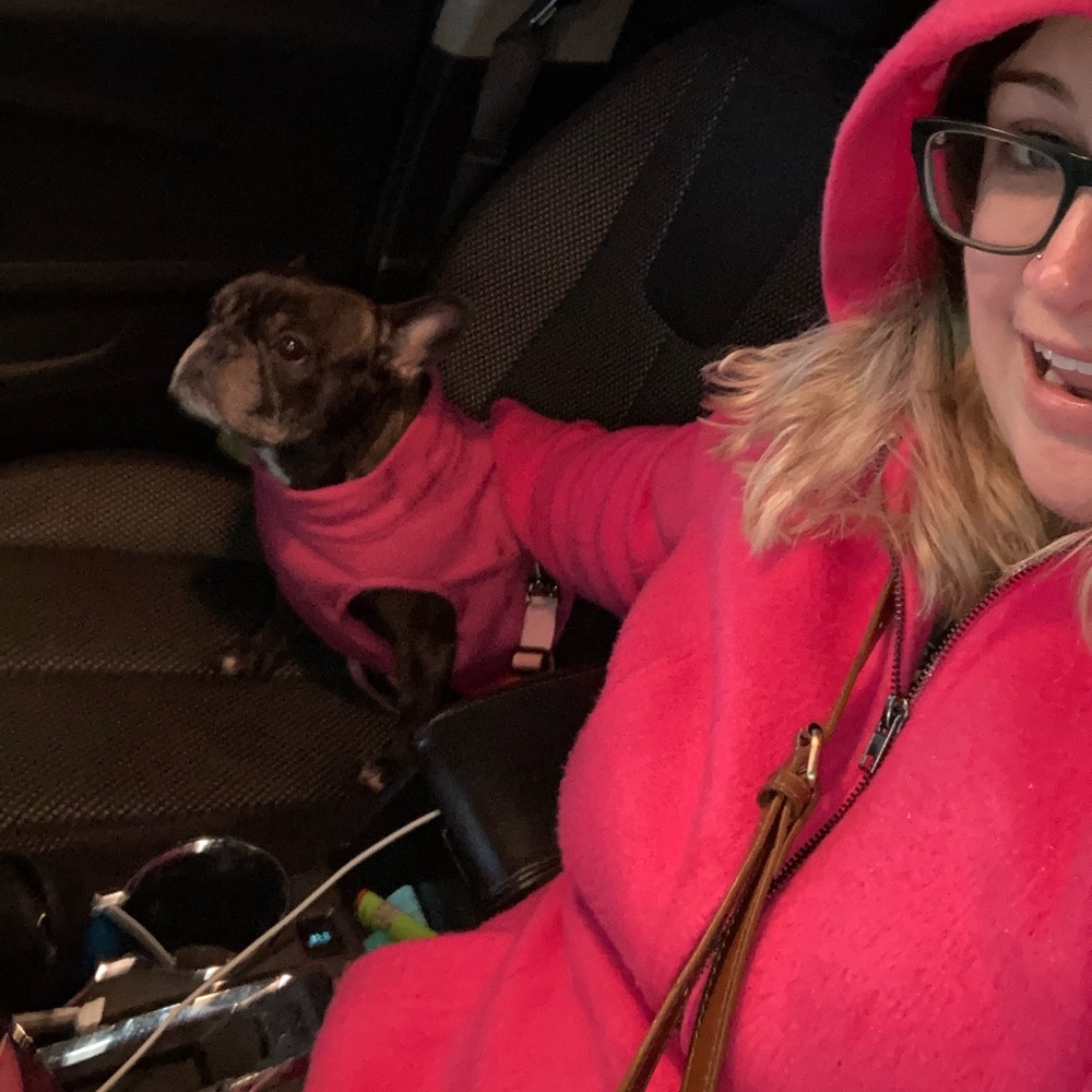 Meet your Posher, Bonnie